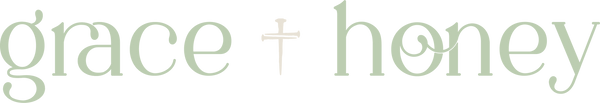 Grace + Honey